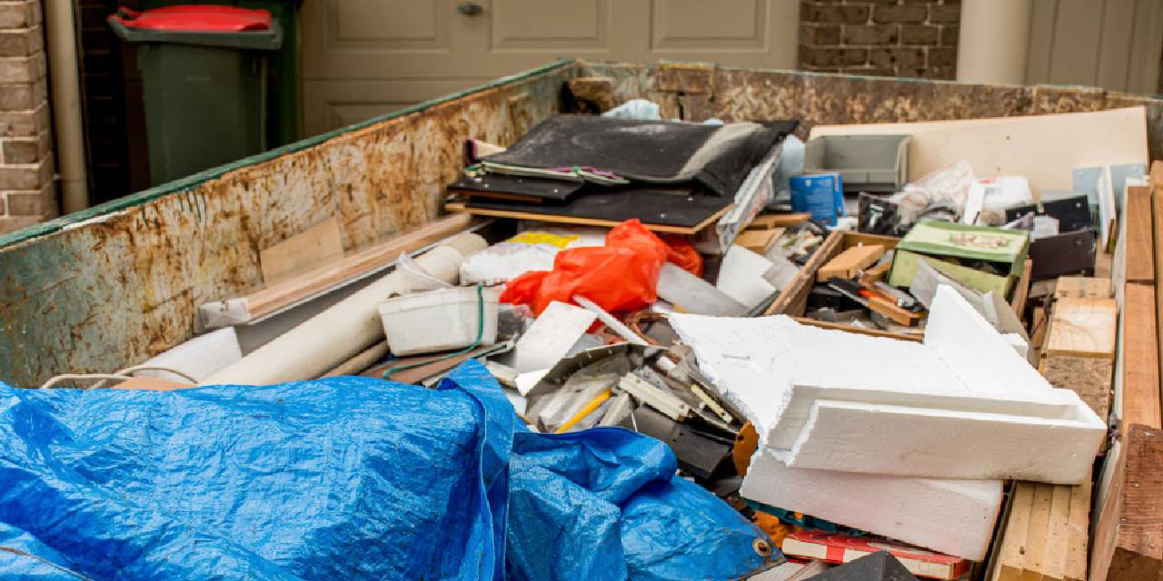 Why do you need Skip Bins for rubbish Removal?