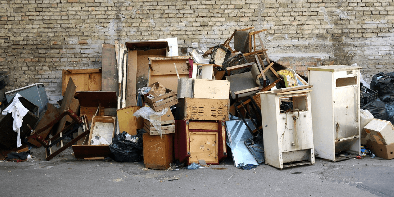 skip bins for home renovation