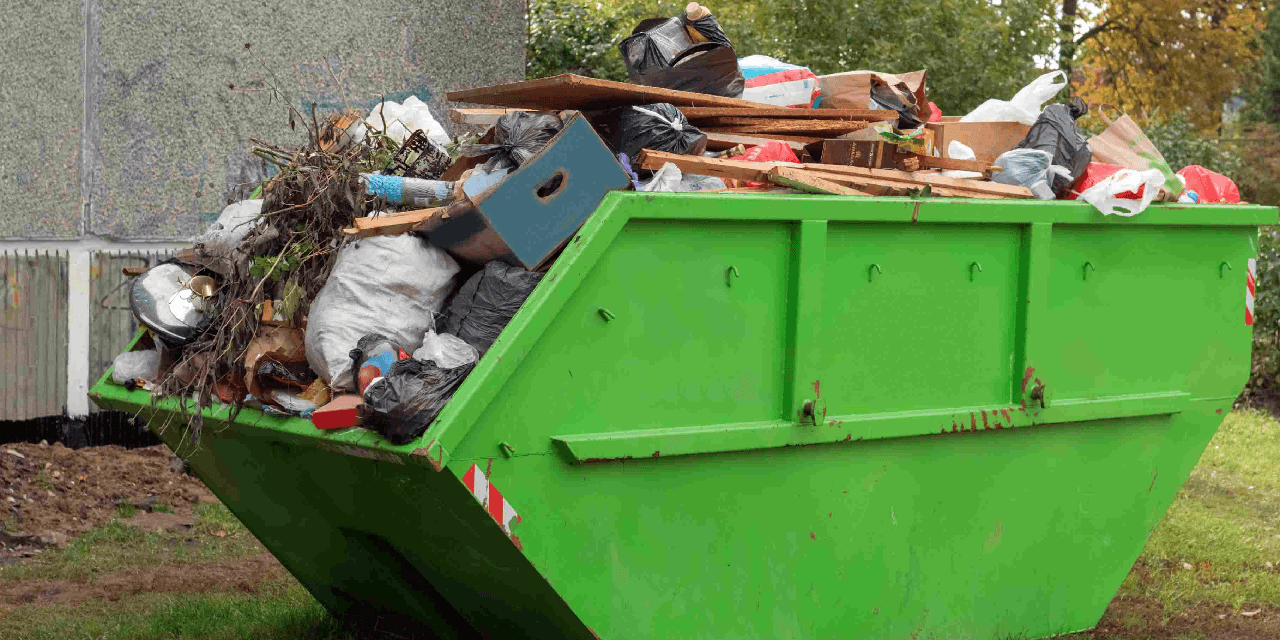 safety tips for skip bin hire sydney