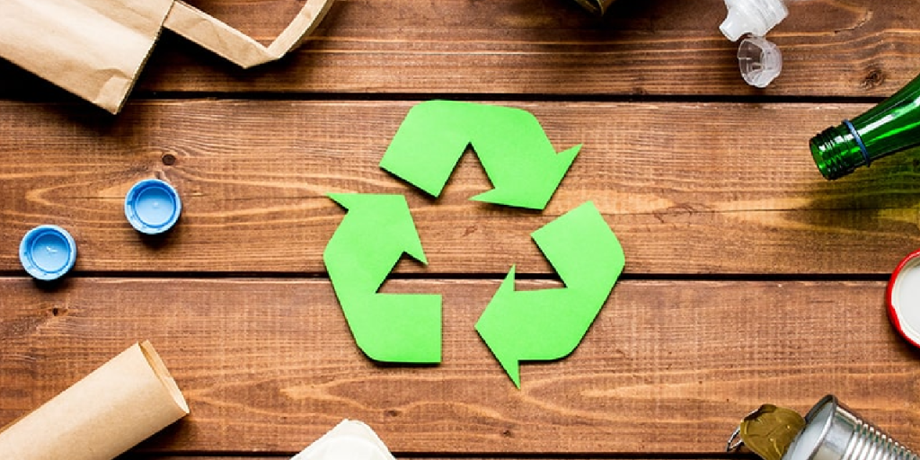 tips for reducing trash at home