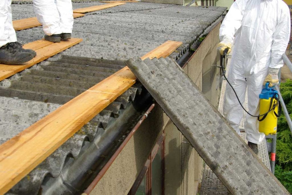 How to Dispose of Asbestos Safely and Responsibly