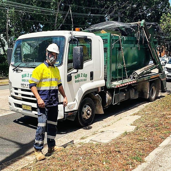 Items in Your Skip Bin Can Be Recycled (2)