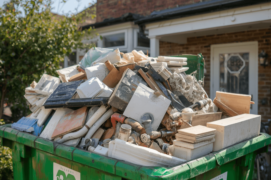 Skip bin hire